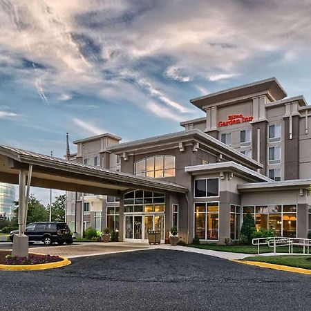 Hilton Garden Inn By Hilton Mount Laurel Kültér fotó