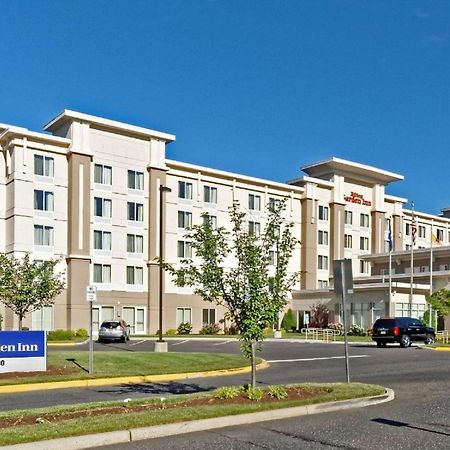 Hilton Garden Inn By Hilton Mount Laurel Kültér fotó