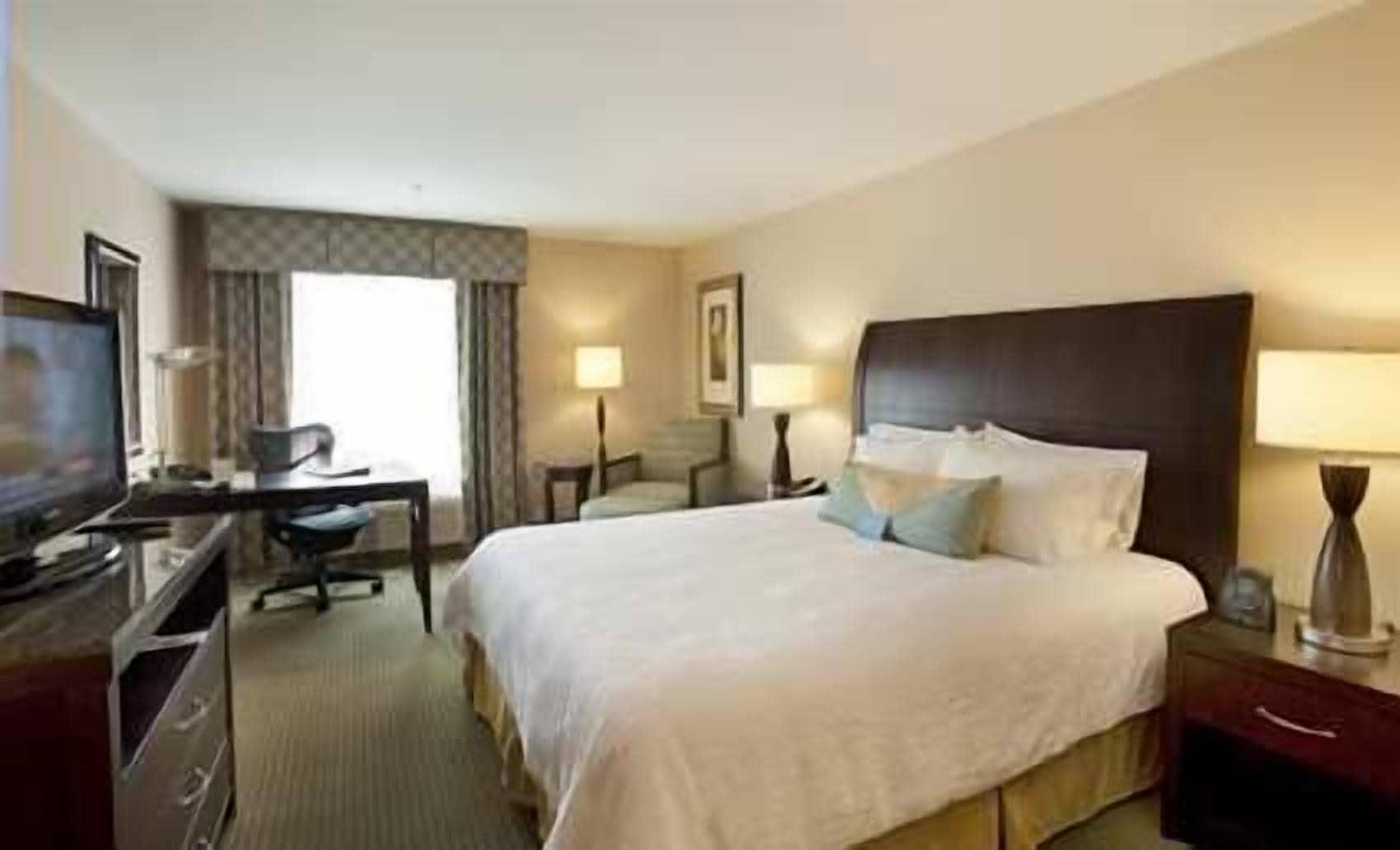 Hilton Garden Inn By Hilton Mount Laurel Kültér fotó