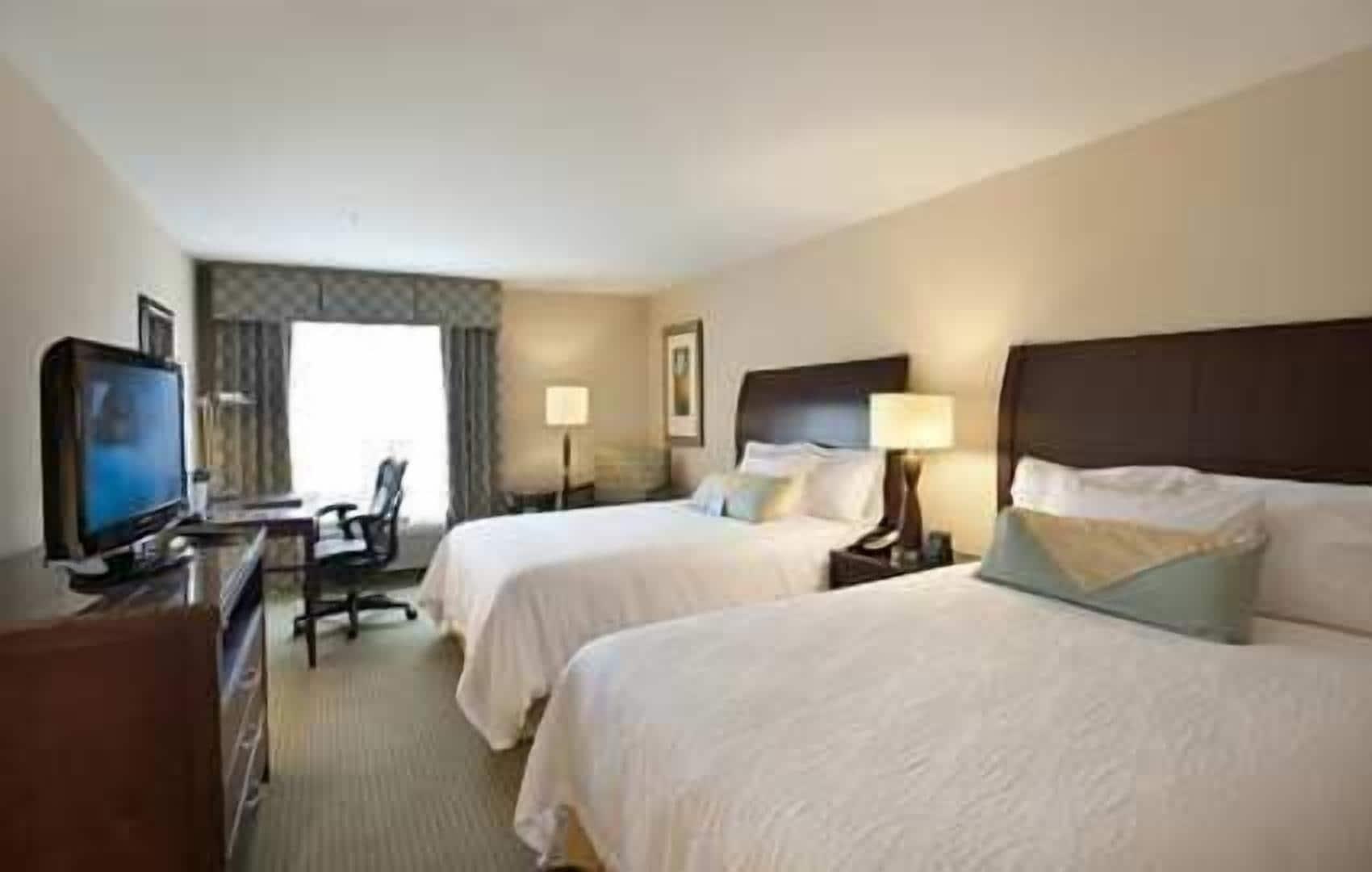 Hilton Garden Inn By Hilton Mount Laurel Kültér fotó