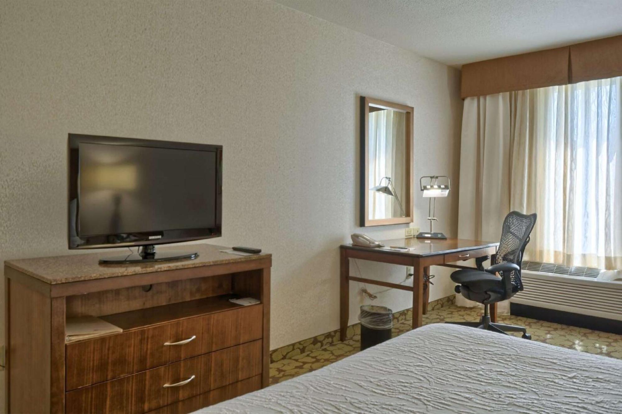 Hilton Garden Inn By Hilton Mount Laurel Kültér fotó