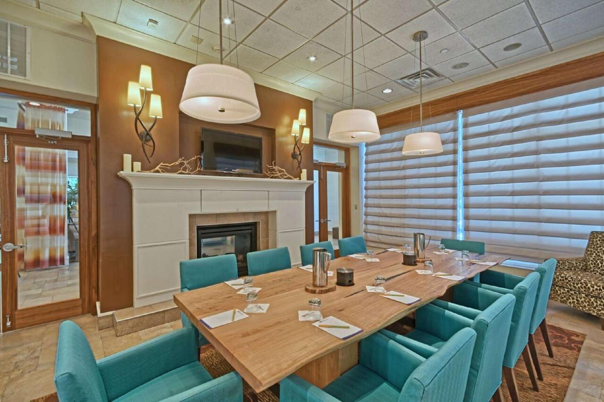 Hilton Garden Inn By Hilton Mount Laurel Kültér fotó