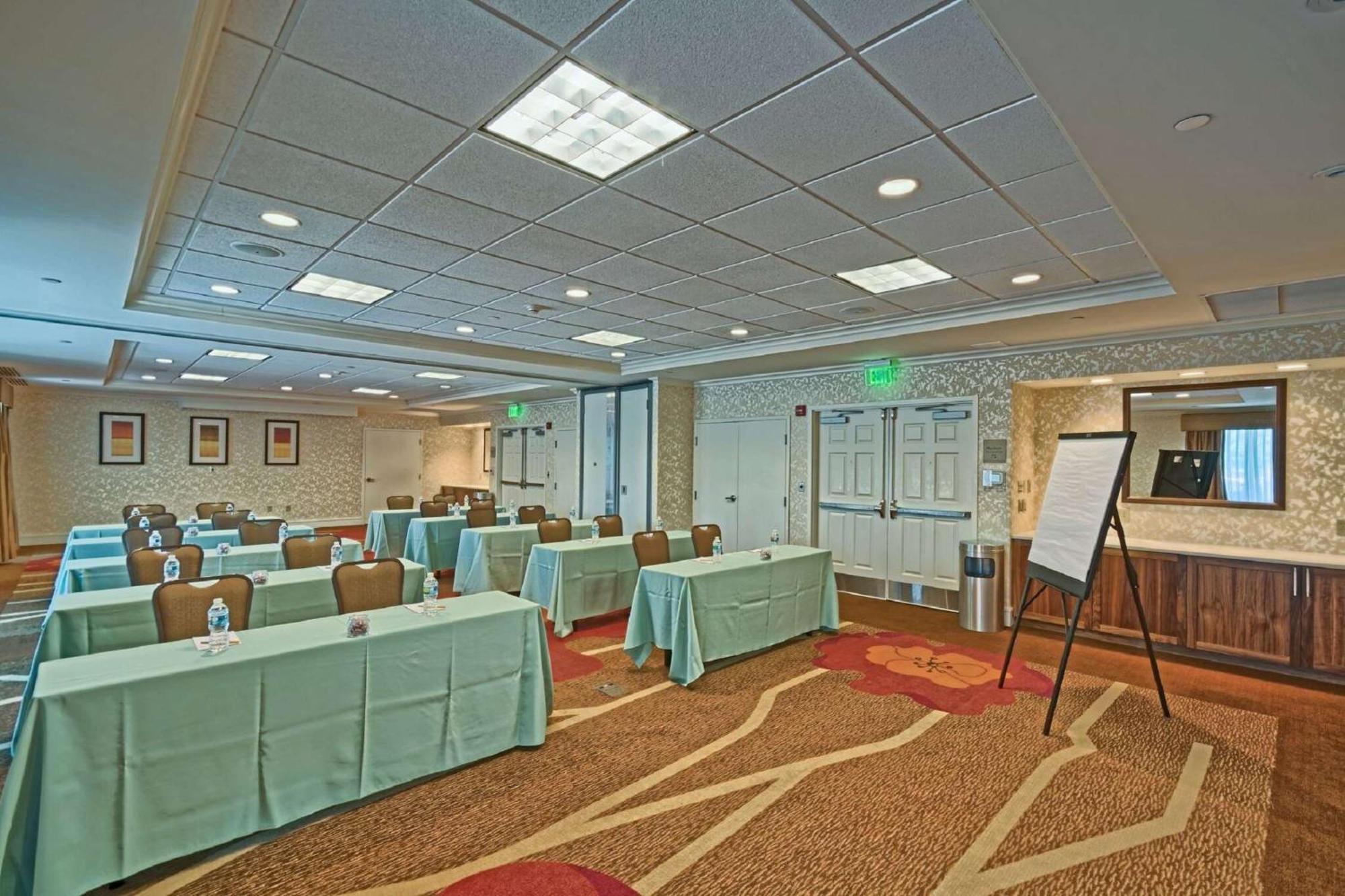 Hilton Garden Inn By Hilton Mount Laurel Kültér fotó