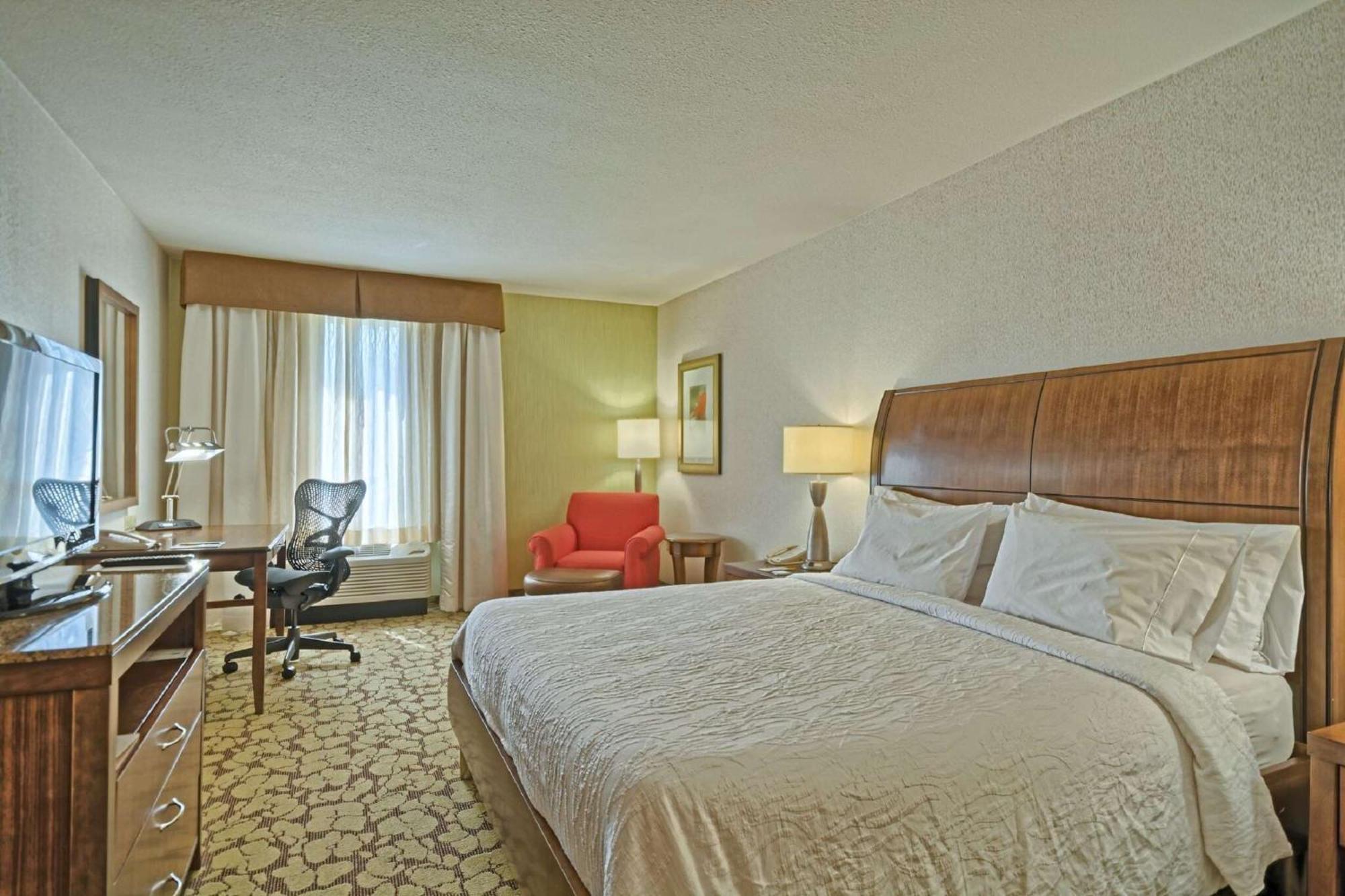 Hilton Garden Inn By Hilton Mount Laurel Kültér fotó