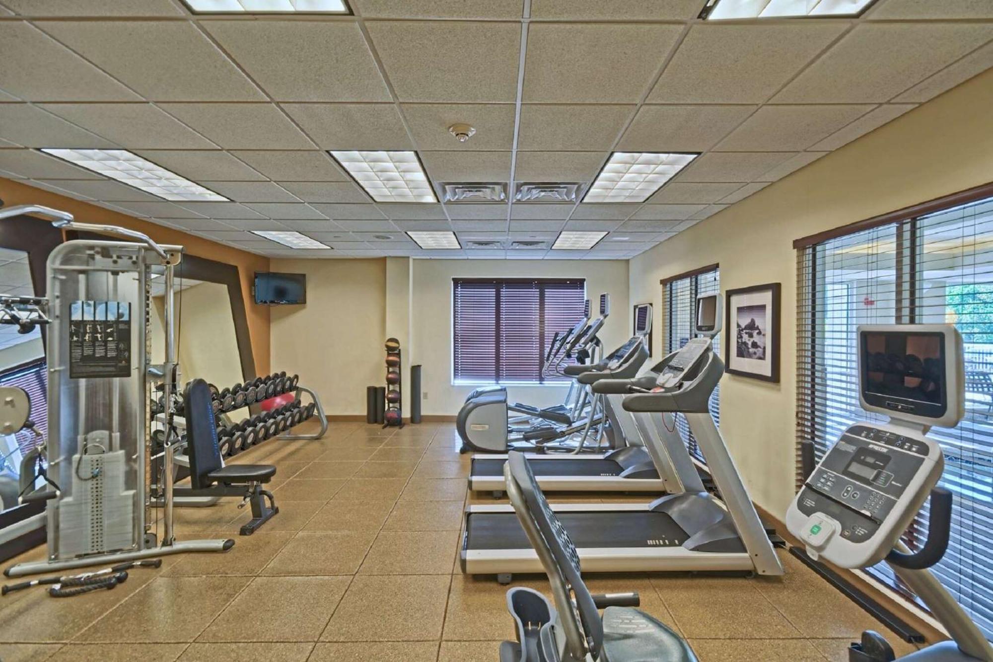 Hilton Garden Inn By Hilton Mount Laurel Kültér fotó