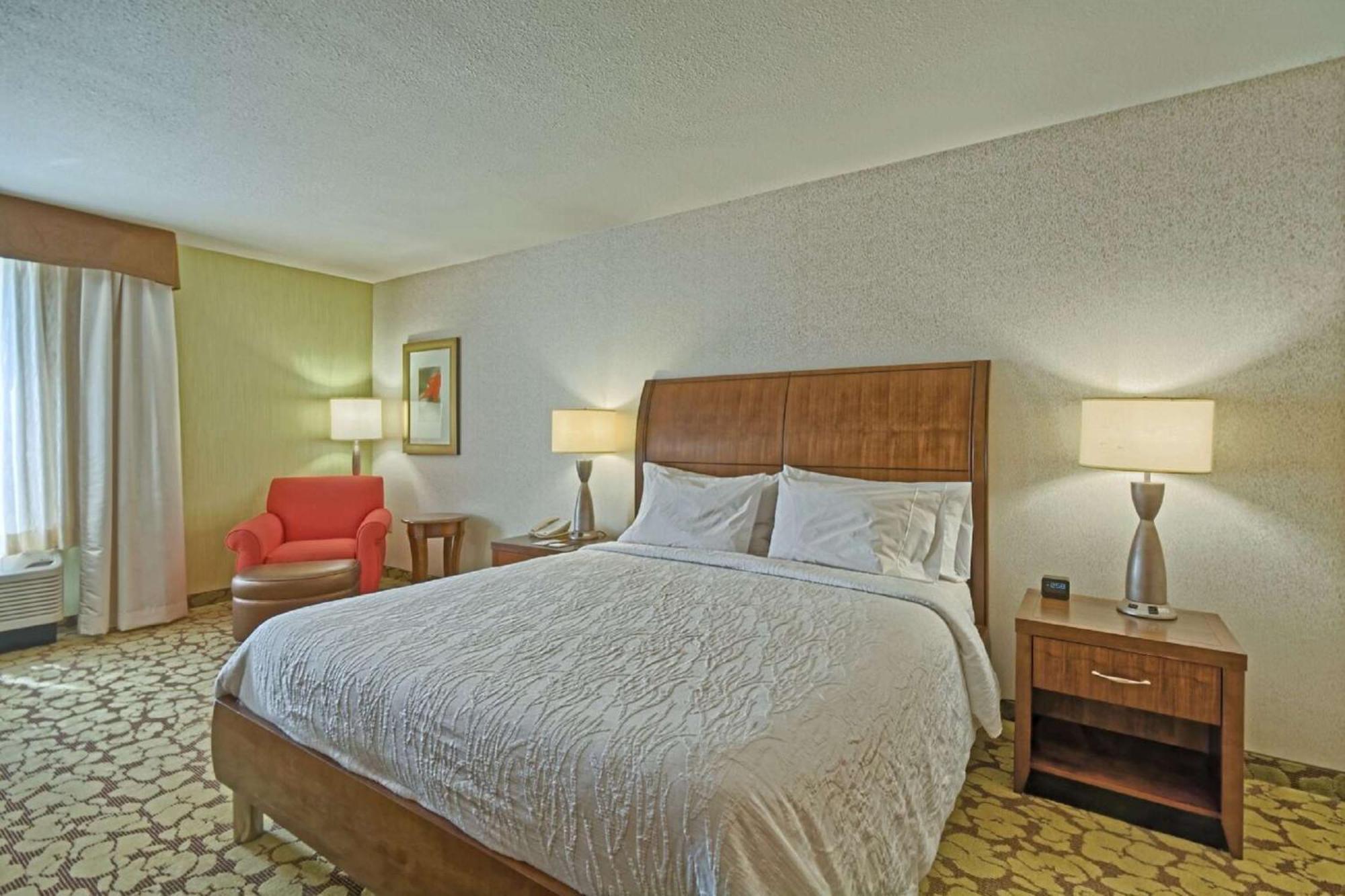 Hilton Garden Inn By Hilton Mount Laurel Kültér fotó