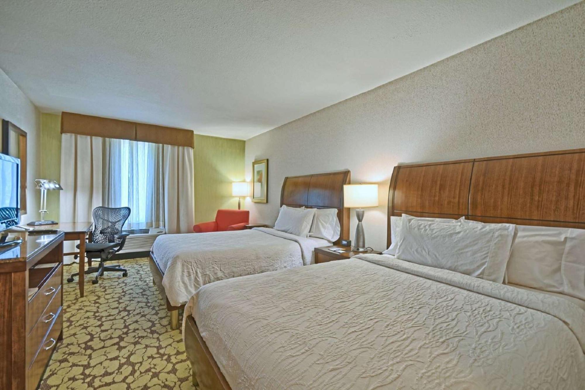 Hilton Garden Inn By Hilton Mount Laurel Kültér fotó