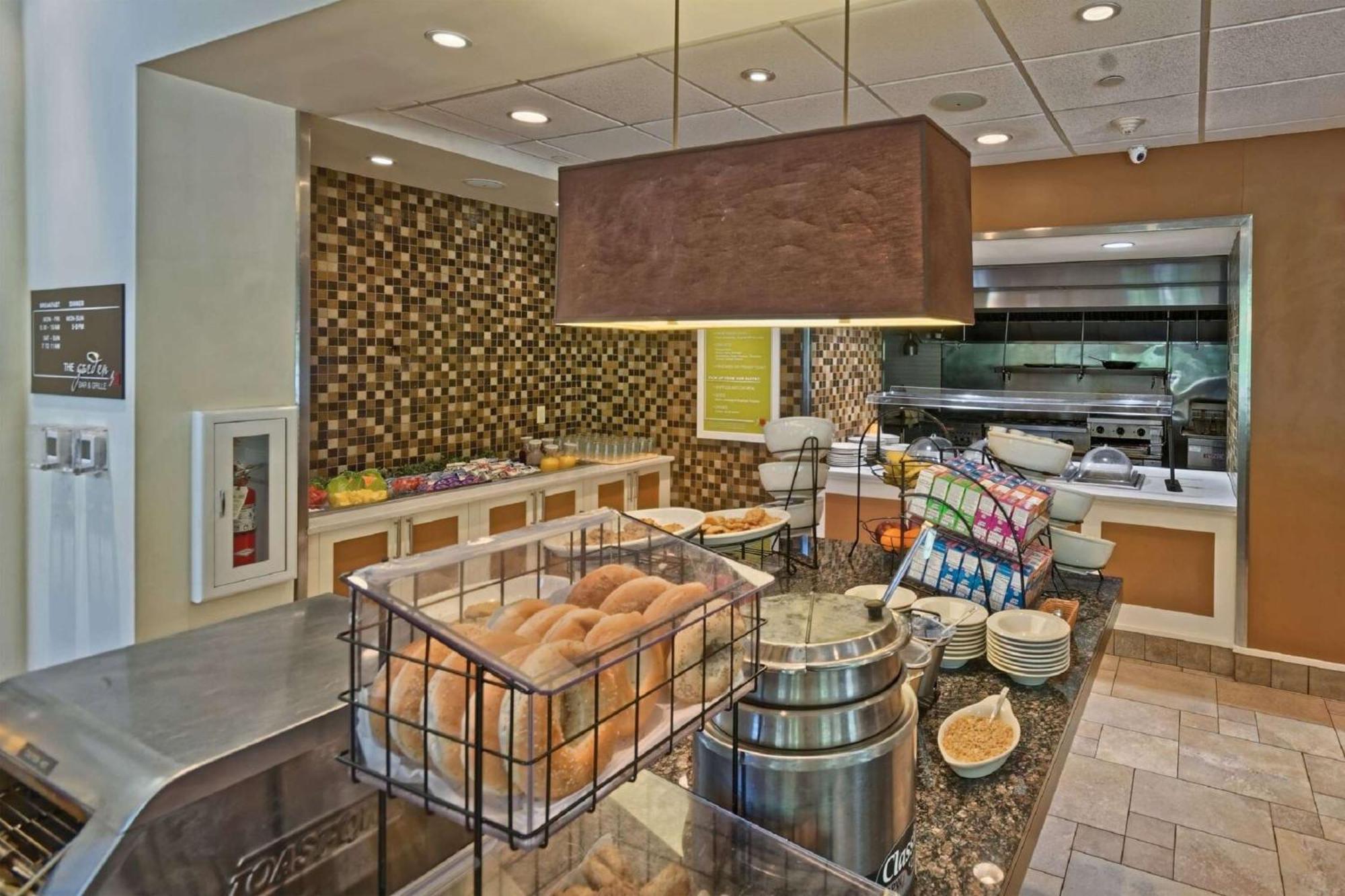 Hilton Garden Inn By Hilton Mount Laurel Kültér fotó