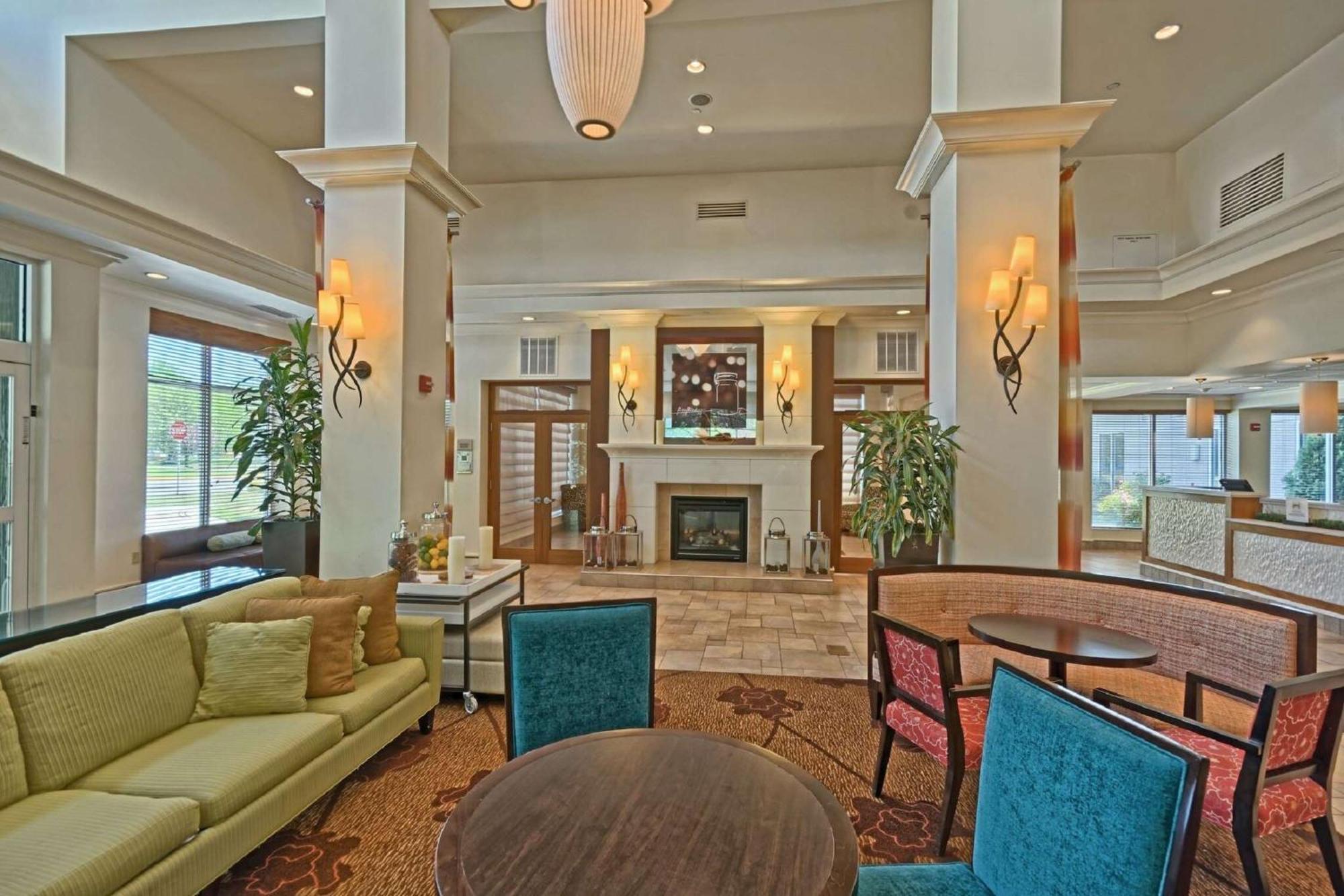 Hilton Garden Inn By Hilton Mount Laurel Kültér fotó