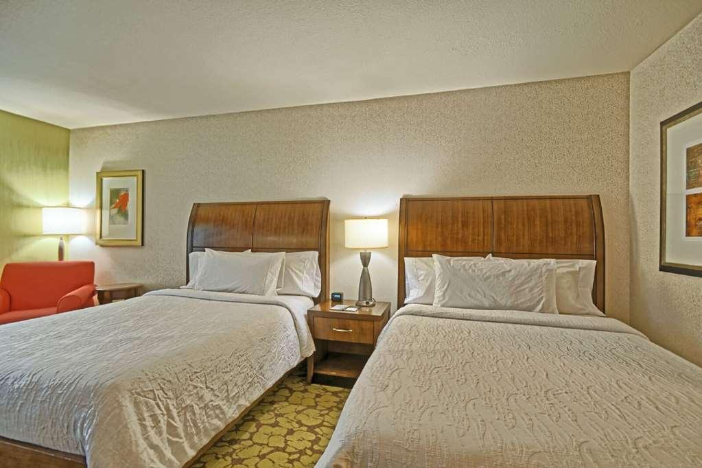 Hilton Garden Inn By Hilton Mount Laurel Szoba fotó