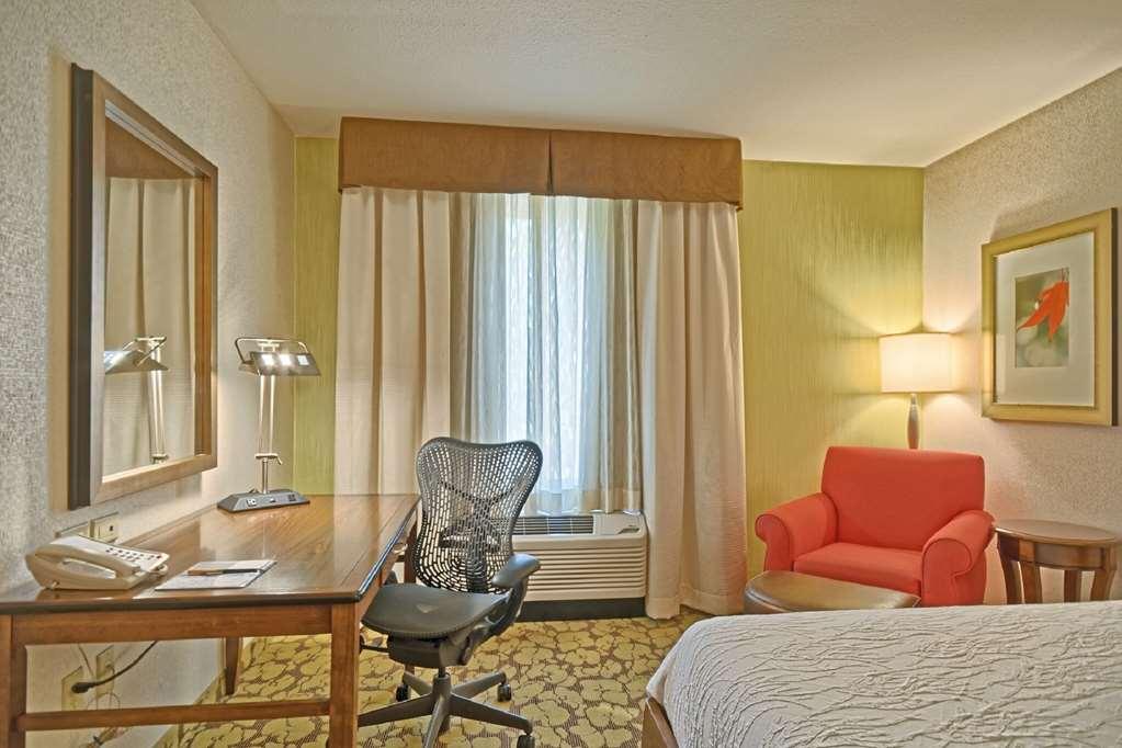 Hilton Garden Inn By Hilton Mount Laurel Szoba fotó