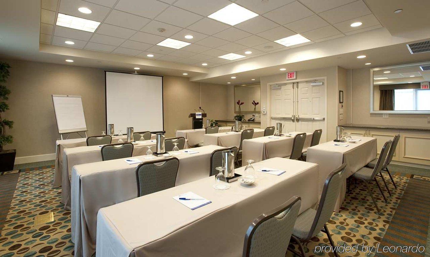 Hilton Garden Inn By Hilton Mount Laurel Létesítmények fotó