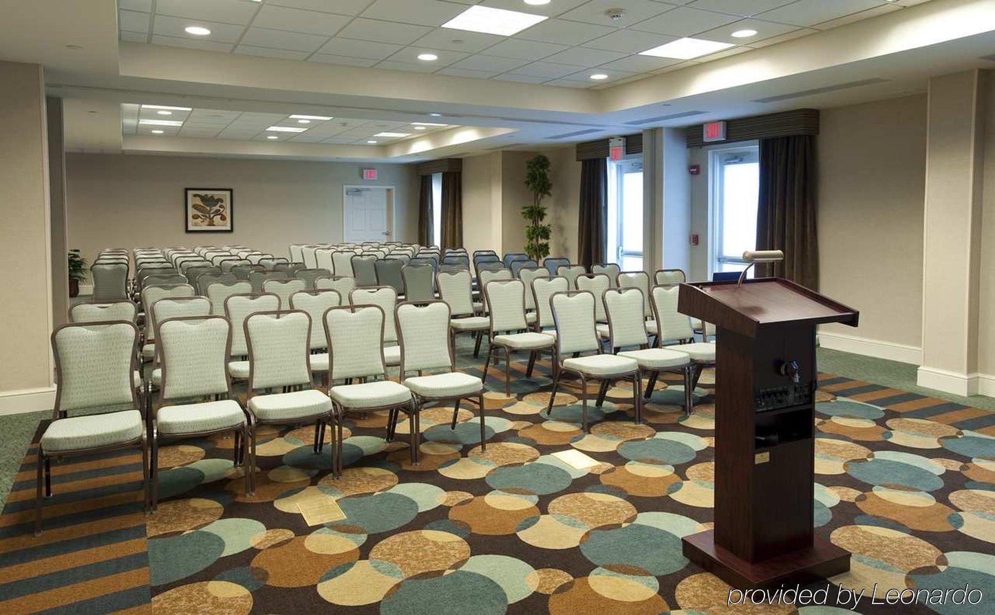 Hilton Garden Inn By Hilton Mount Laurel Létesítmények fotó