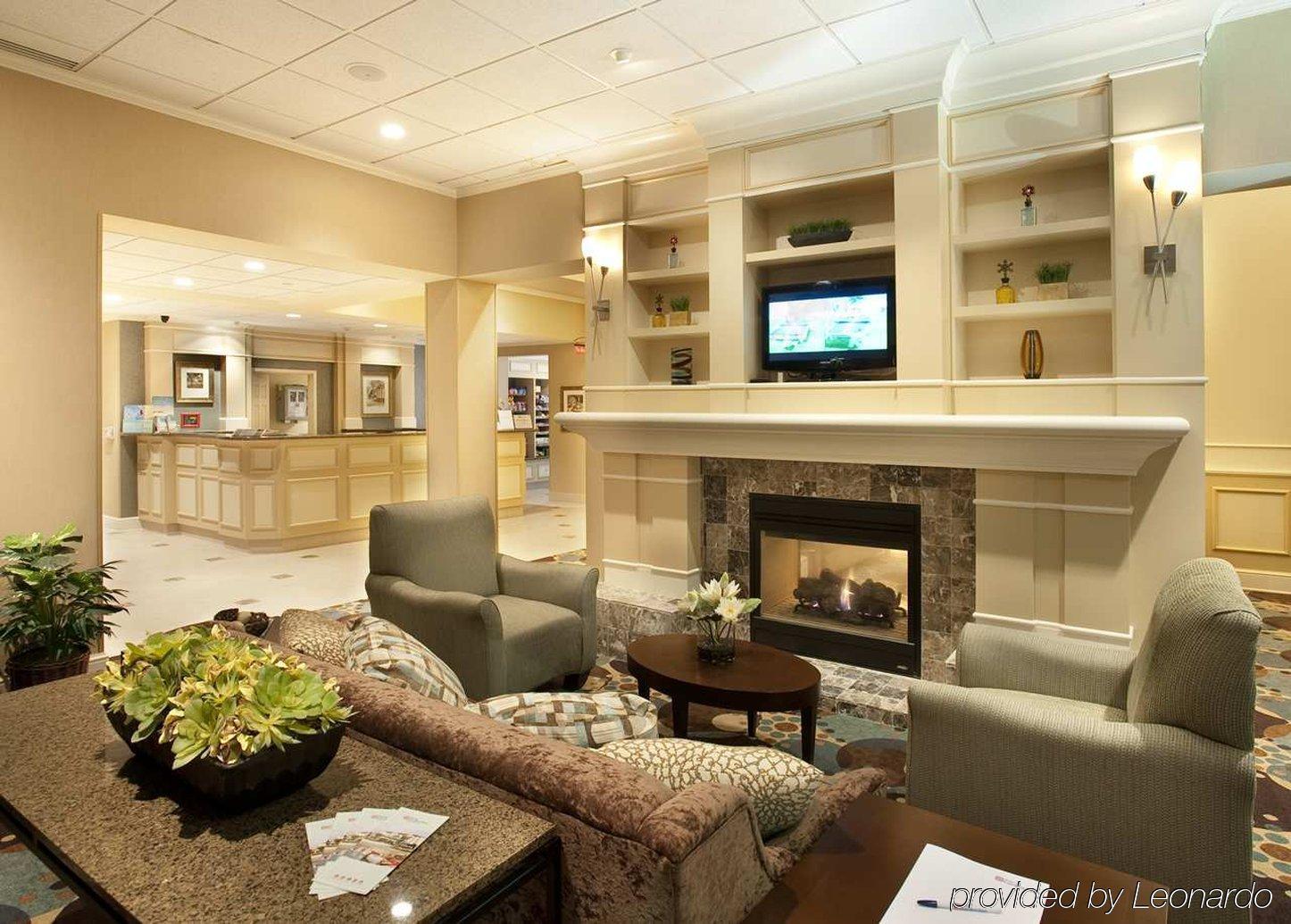 Hilton Garden Inn By Hilton Mount Laurel Beltér fotó