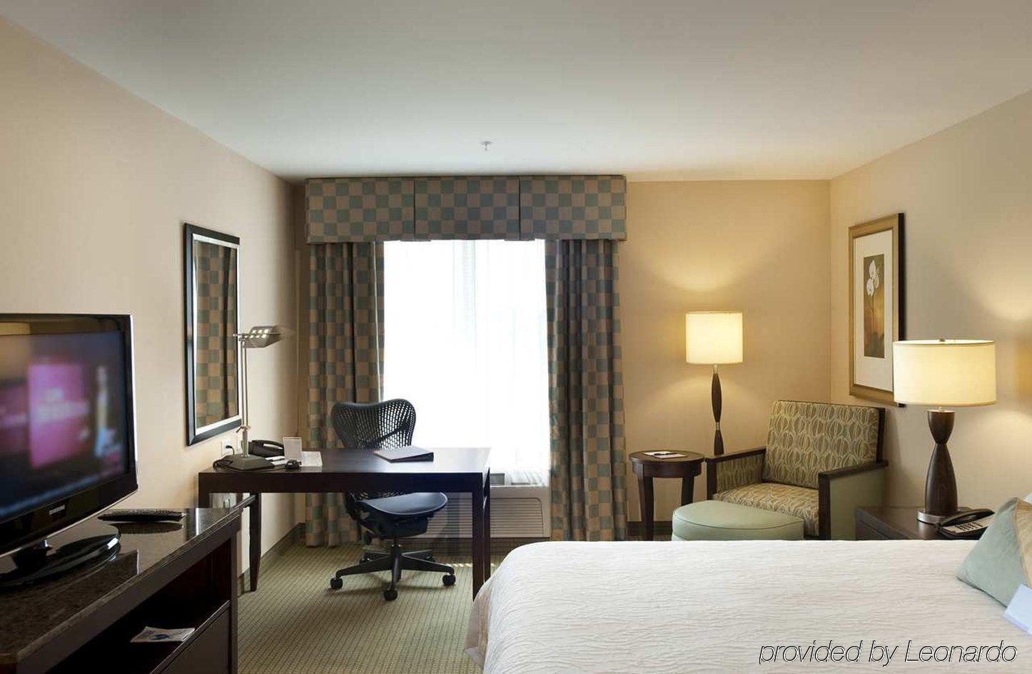 Hilton Garden Inn By Hilton Mount Laurel Szoba fotó