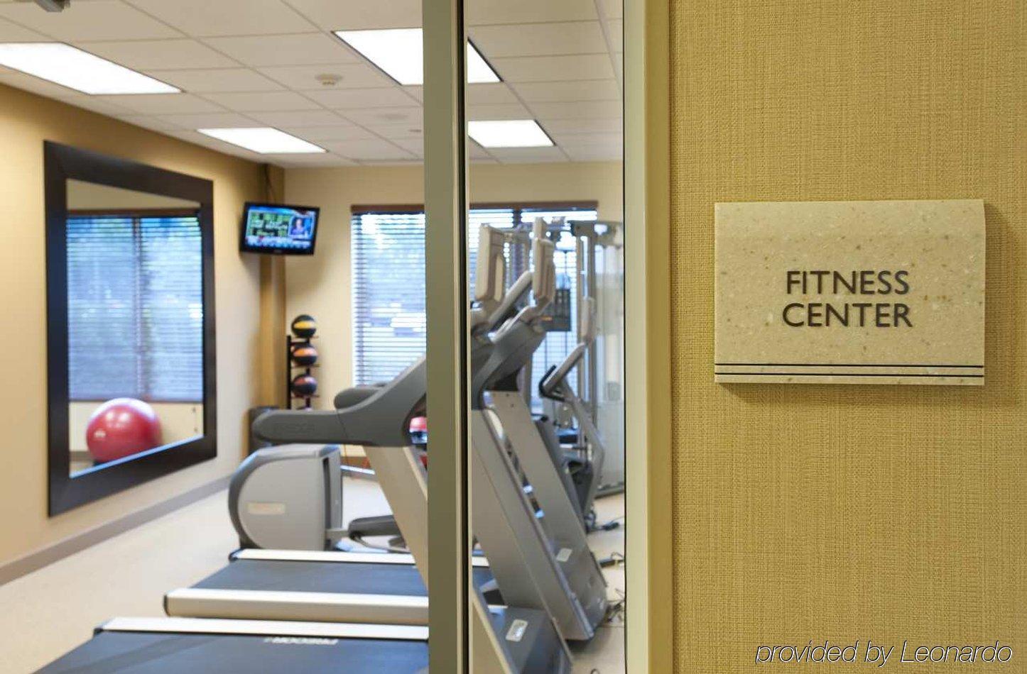Hilton Garden Inn By Hilton Mount Laurel Létesítmények fotó