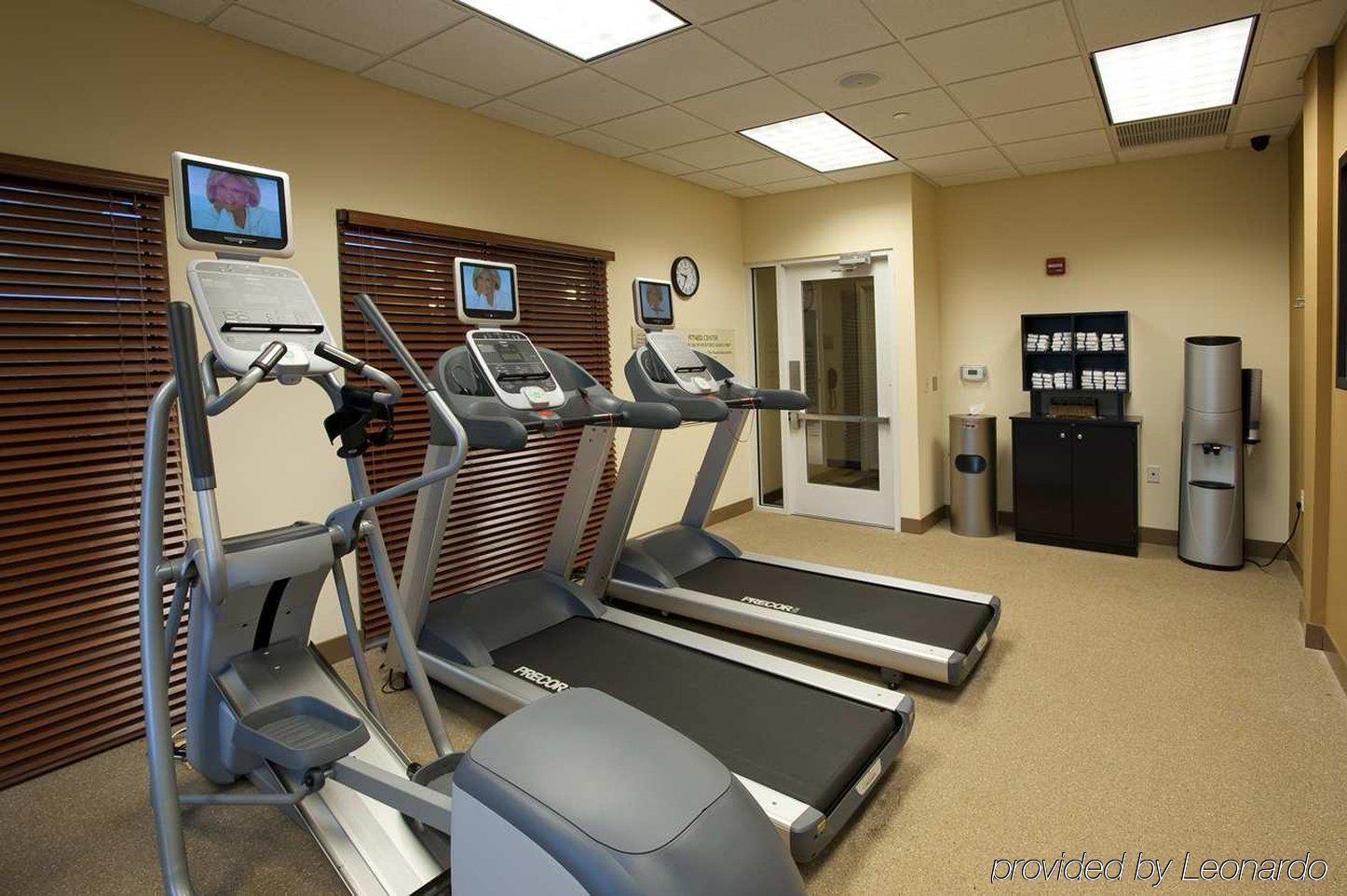 Hilton Garden Inn By Hilton Mount Laurel Létesítmények fotó